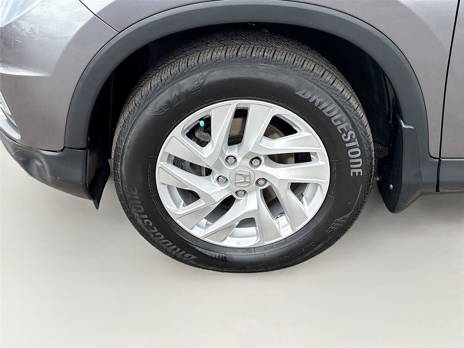 Used 2015 Honda CR-V EX-L image 31