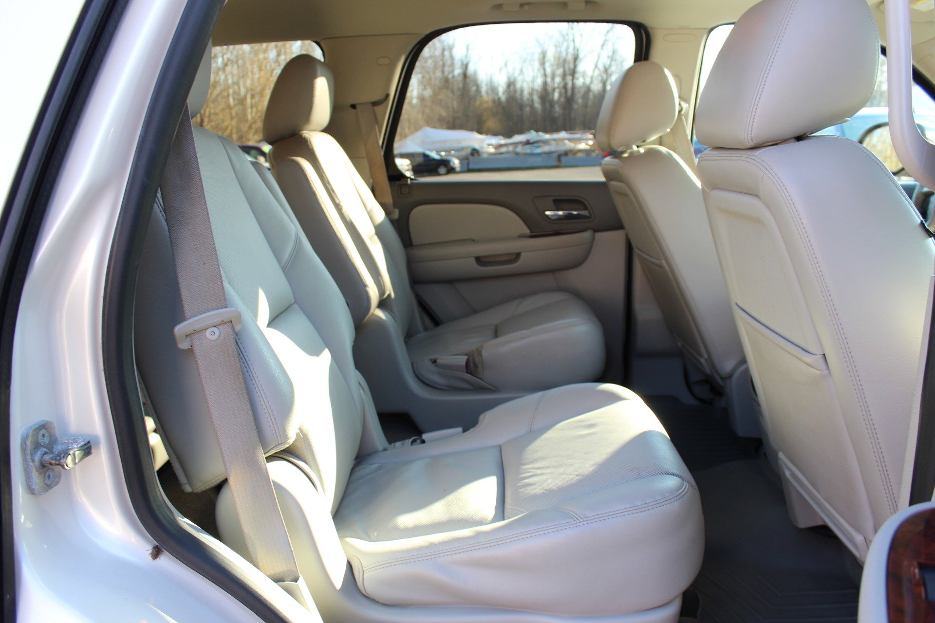 Used 2013 Chevrolet Tahoe LTZ image 43