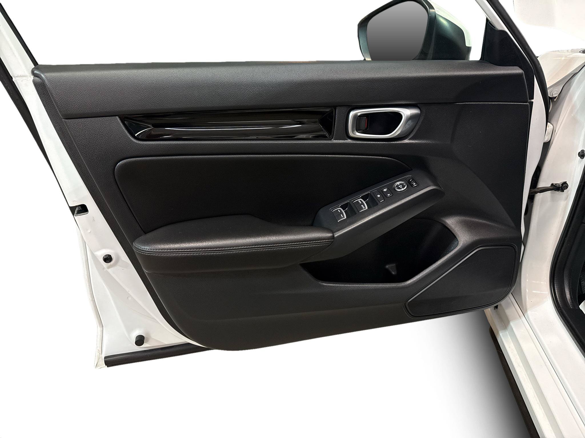 Used 2022 Honda Civic EX-L image 15