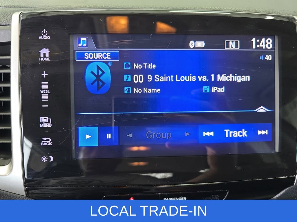 Used 2018 Honda Pilot EX-L image 23