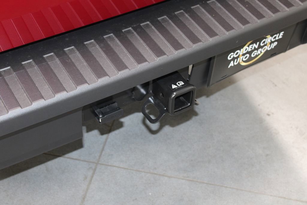 New 2025 Ford Maverick XLT w/ XLT Luxury Package image 20