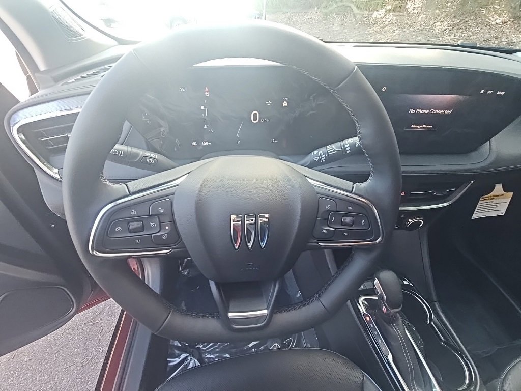 New 2025 Buick Encore GX Sport Touring w/ Advanced Technology Package image 16
