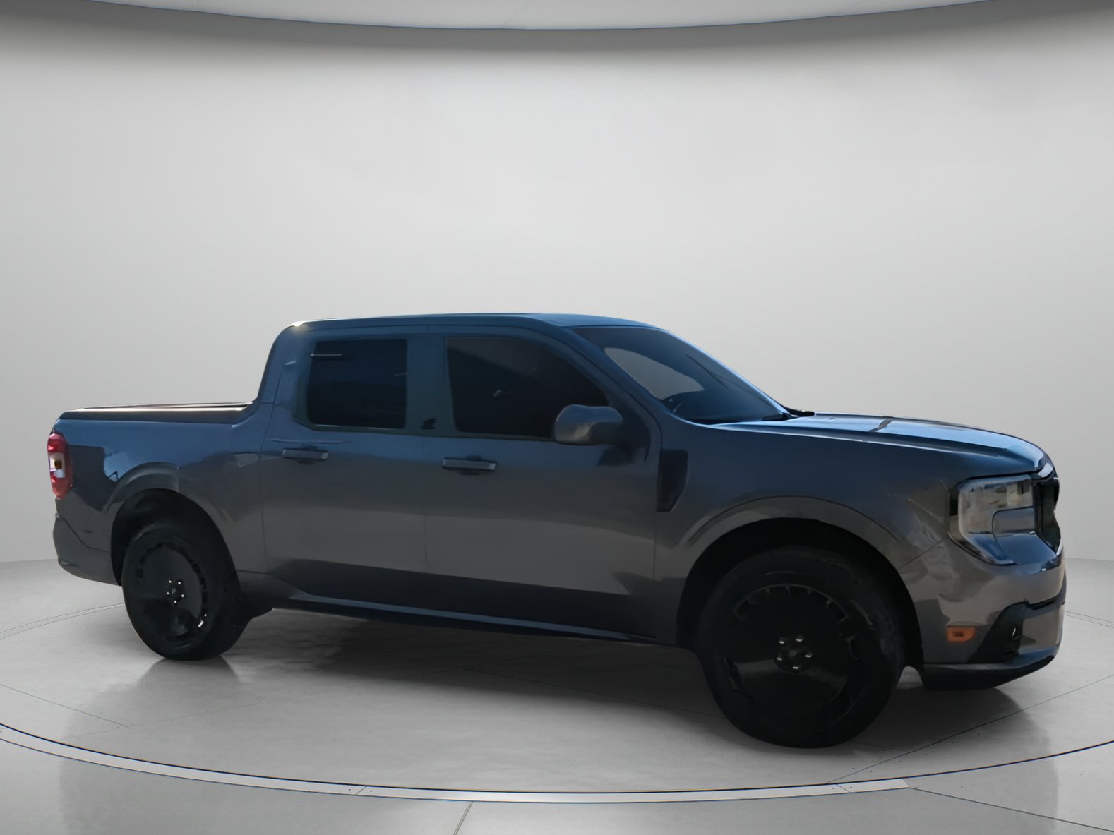 New 2026 Ford Maverick Lobo AWD/4WD image 38