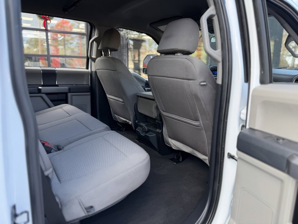 Used 2022 Ford F350 XLT image 37