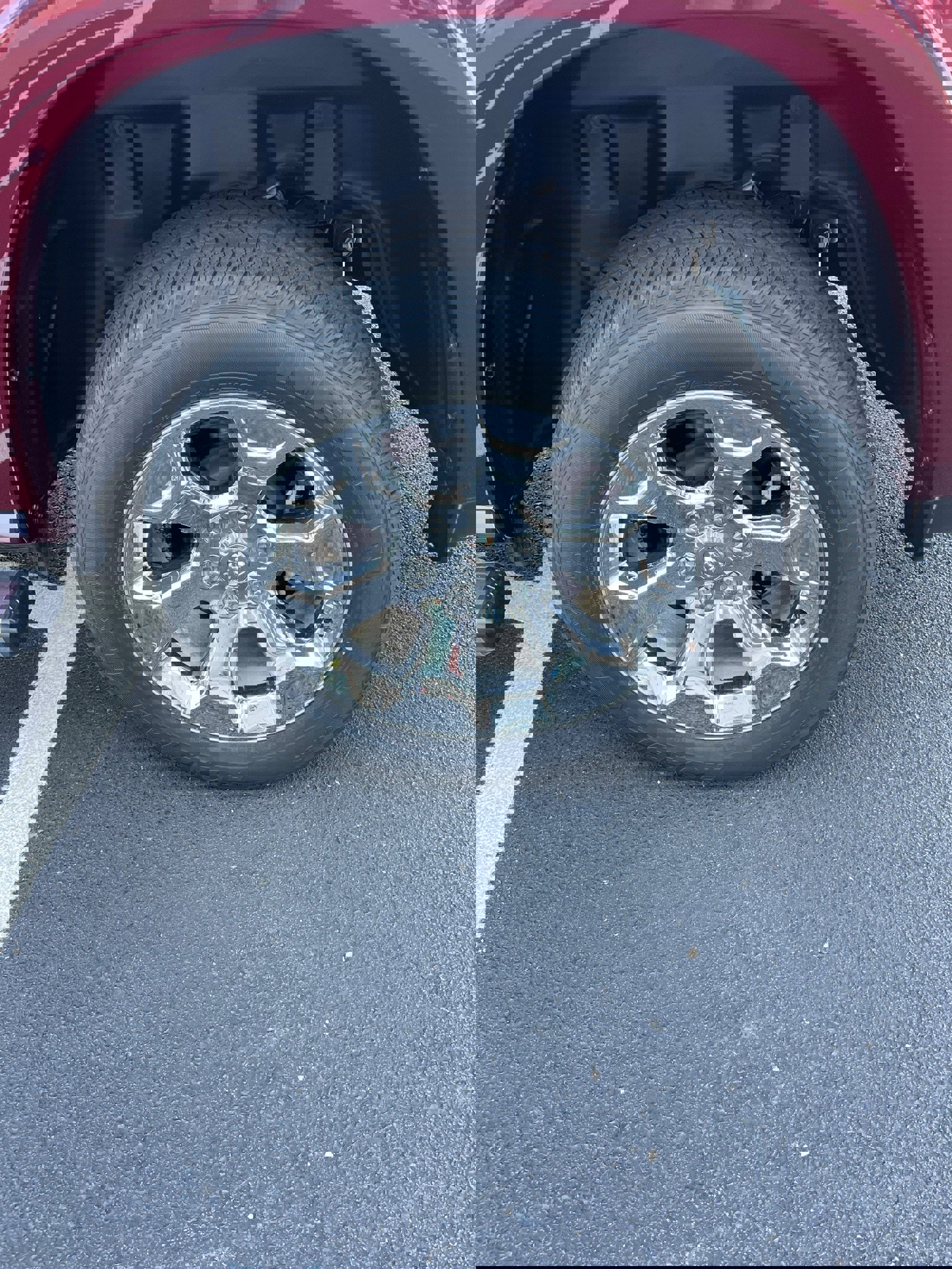 New 2025 RAM 1500 Big Horn image 11