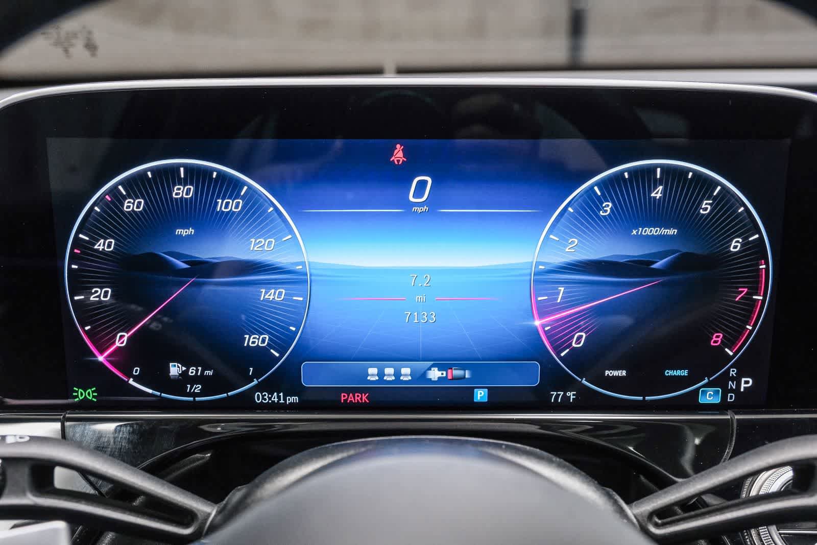 Certified 2026 Mercedes-Benz E 350 Sedan image 29
