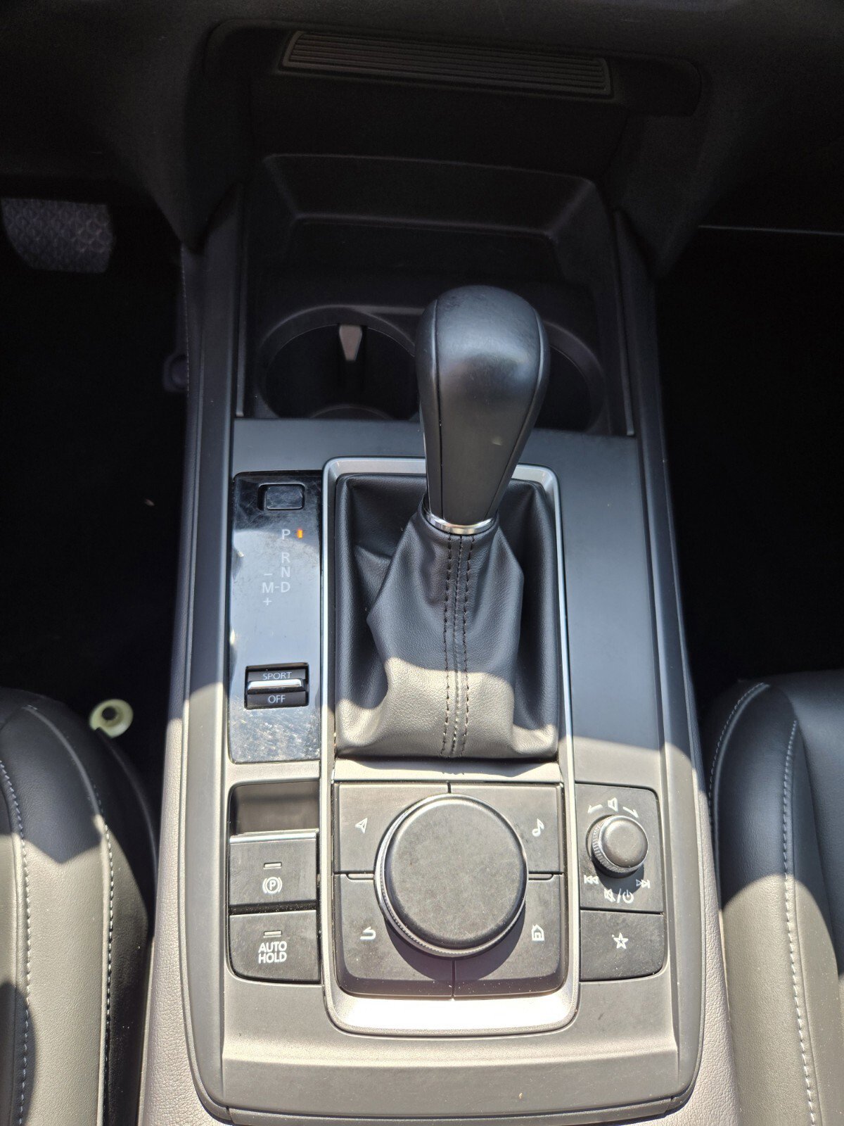 Used 2023 MAZDA CX-30 AWD 2.5 S w/ Select Package image 27