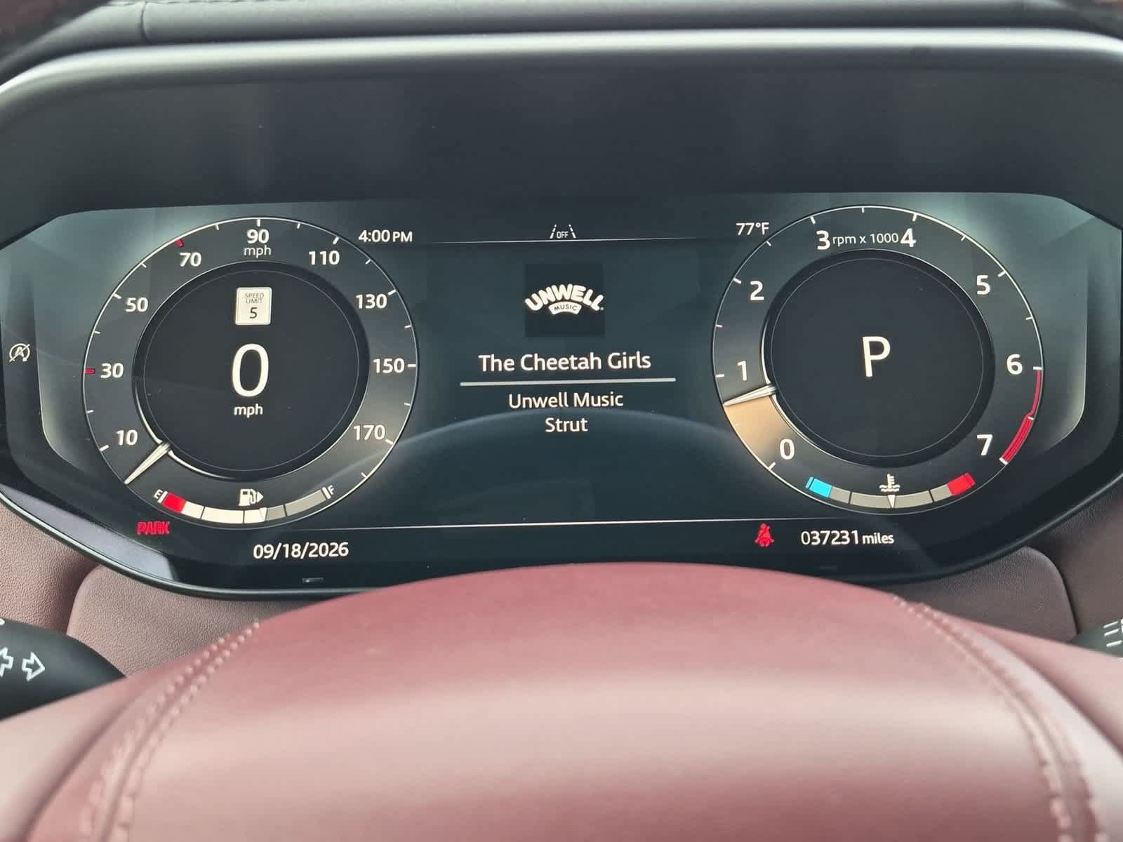 Certified 2024 Land Rover Range Rover Sport Dynamic SE AWD/4WD image 34