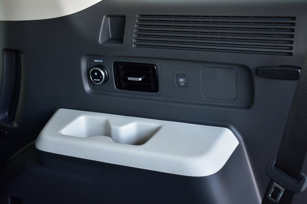 New 2026 Hyundai Santa Fe SEL image 30