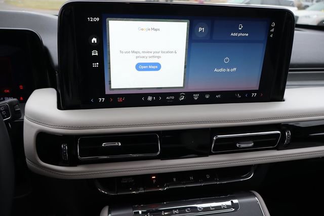New 2025 Lincoln Aviator 2WD w/ Equipment Group 101A image 10