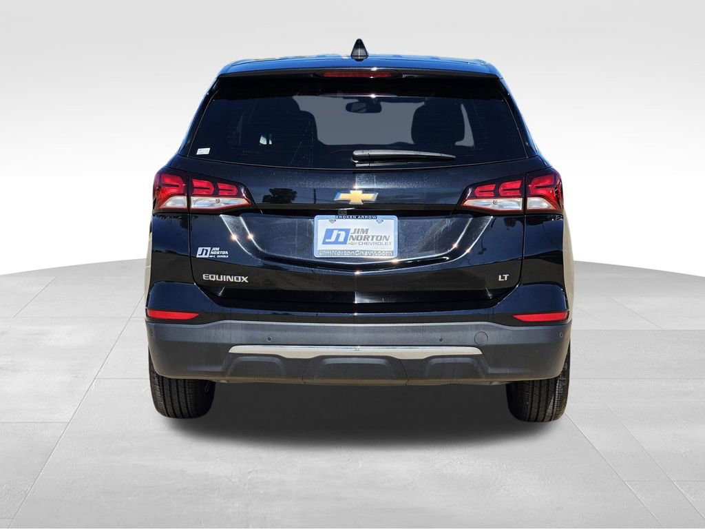 Used 2023 Chevrolet Equinox LT image 7