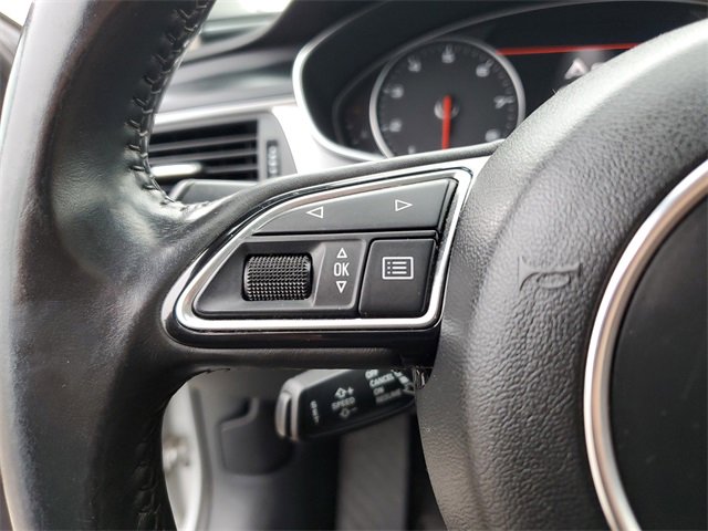 Used 2013 Audi A6 3.0T Premium Plus image 12