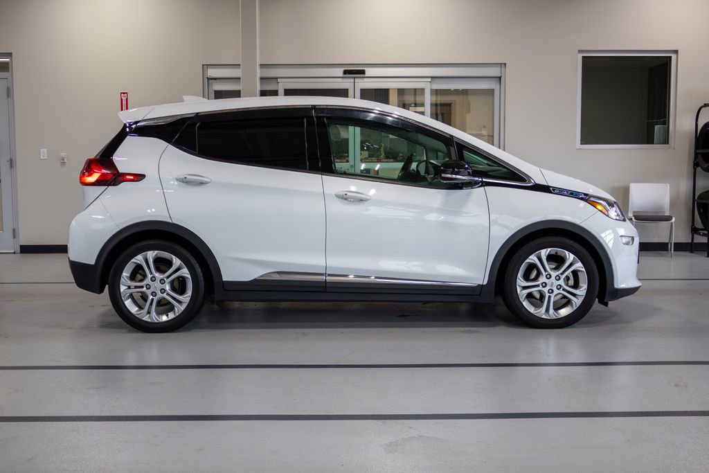 Used 2017 Chevrolet Bolt LT image 6