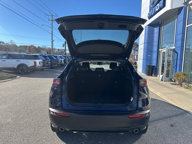 Used 2020 MAZDA CX-30 AWD w/ Premium Package image 37