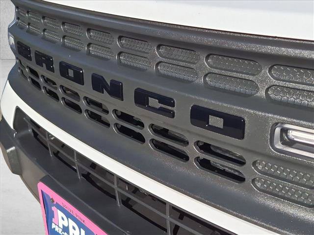 Used 2021 Ford Bronco Sport AWD/4WD image 10