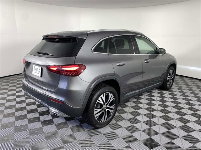 Used 2024 Mercedes-Benz GLA 250 image 10