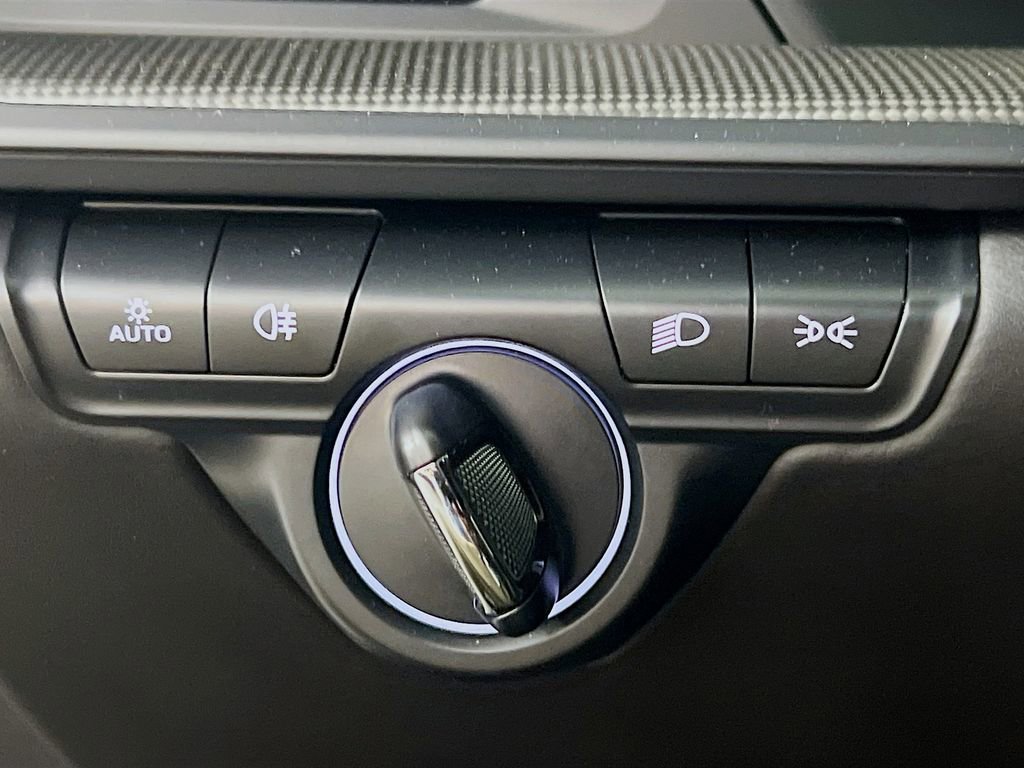 Certified 2024 Porsche 911 Carrera 4 GTS image 11