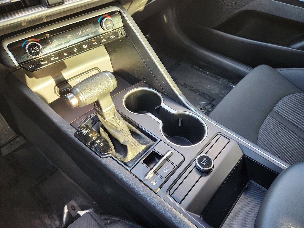 Used 2024 Kia K5 LXS image 21