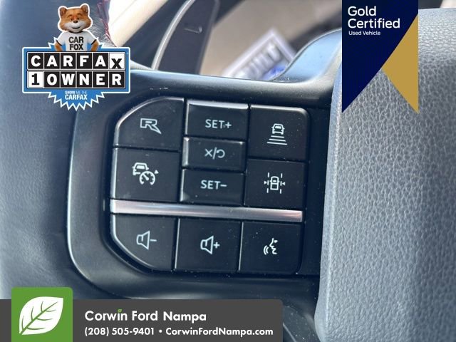 Used 2024 Ford F150 Raptor AWD/4WD image 14