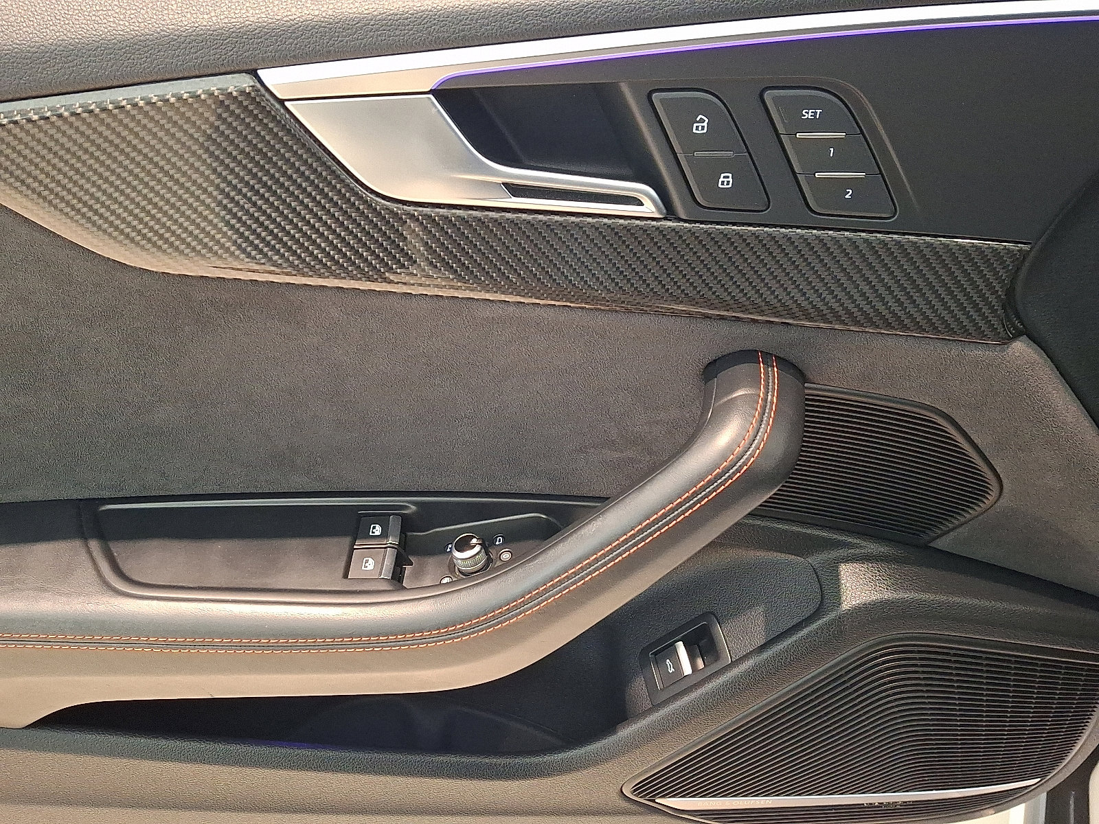 Used 2019 Audi RS 5 image 9