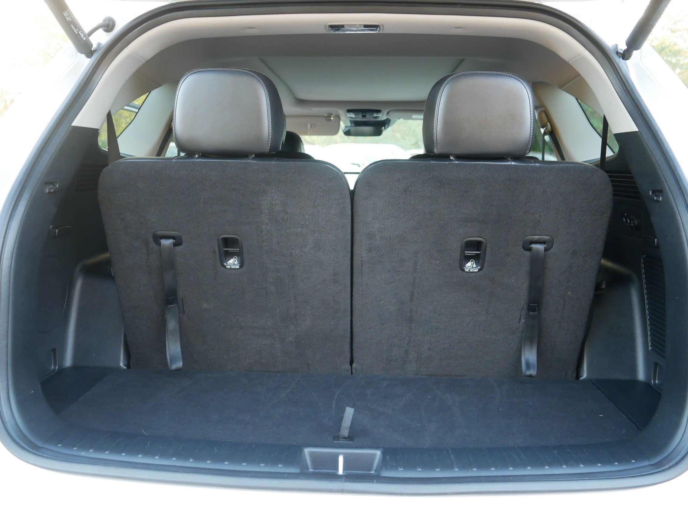 Certified 2023 Kia Sorento SX AWD/4WD image 18