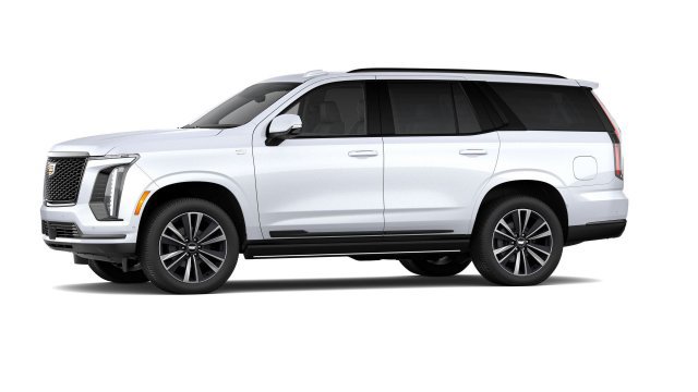 New 2026 Cadillac Escalade Sport w/ Touring Package RWD image 11