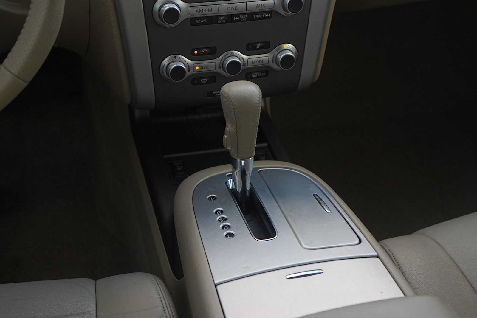Used 2014 Nissan Murano SL FWD image 21