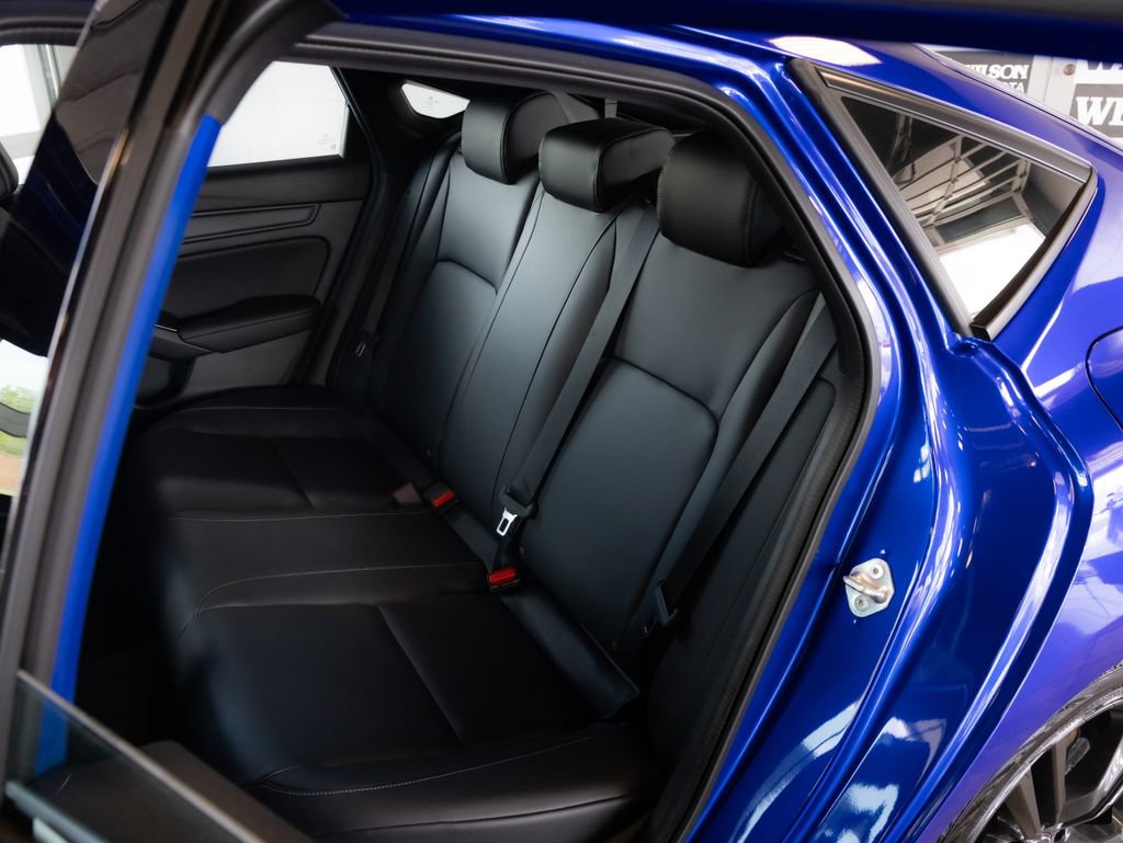 Used 2023 Acura Integra A-Spec FWD image 14