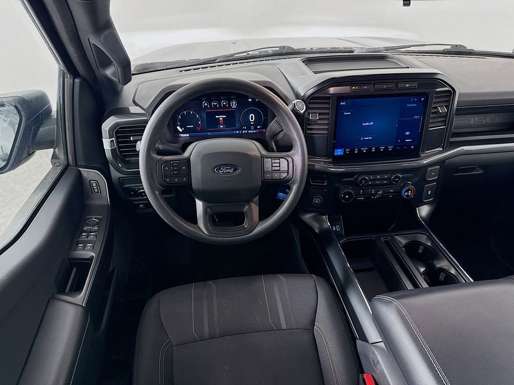 Used 2024 Ford F150 STX image 22