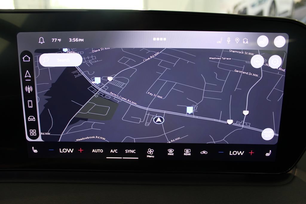 New 2026 Audi Q3 quattro 2.0T AWD/4WD image 13