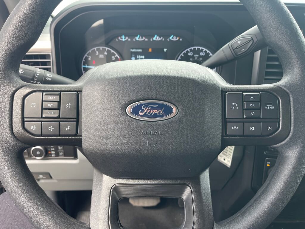 New 2026 Ford F250 XL w/ STX Appearance Package image 15