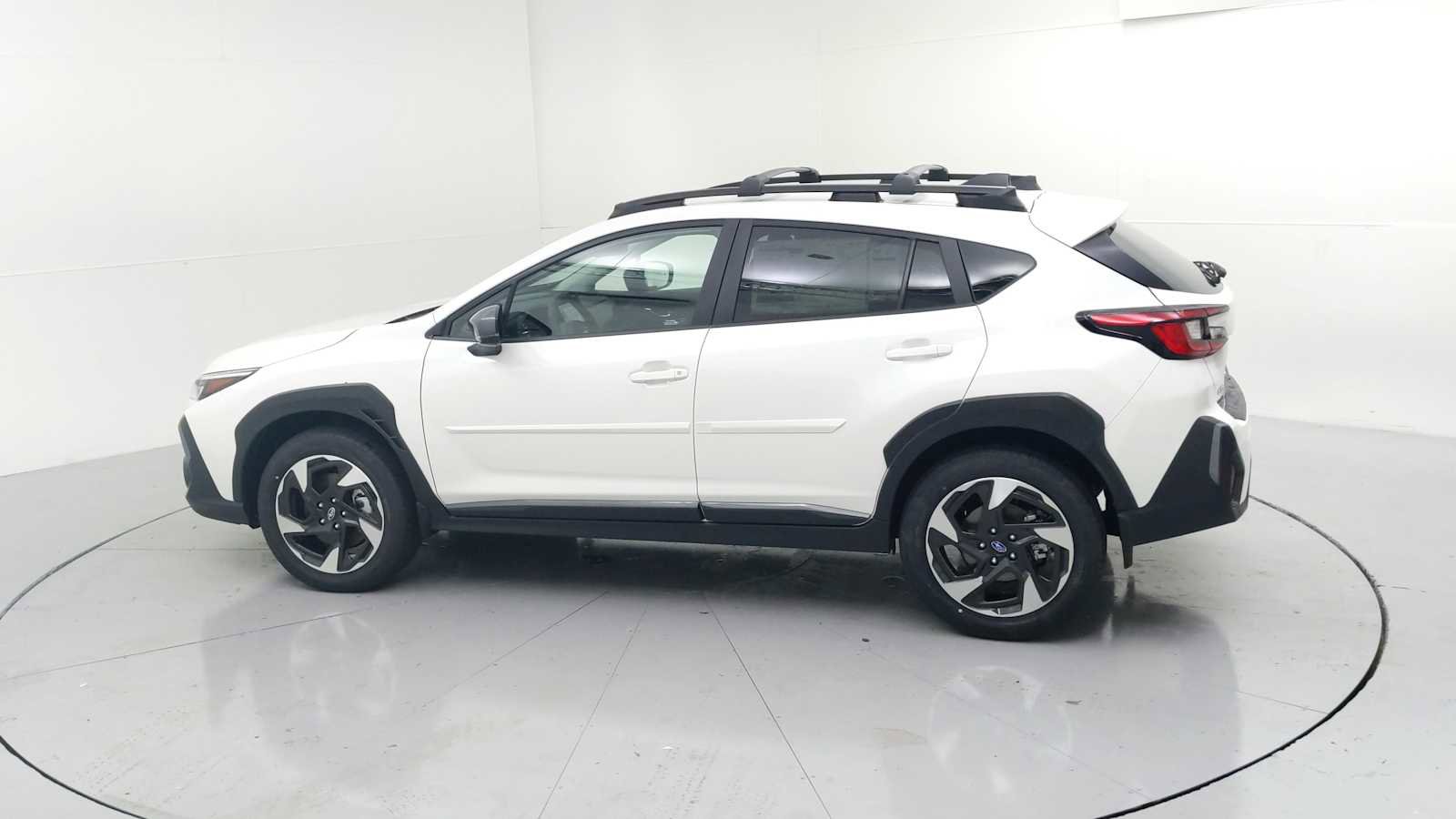 New 2026 Subaru Crosstrek 2.5i Limited image 6
