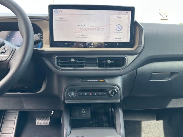 New 2025 Ford Bronco Sport Big Bend image 12