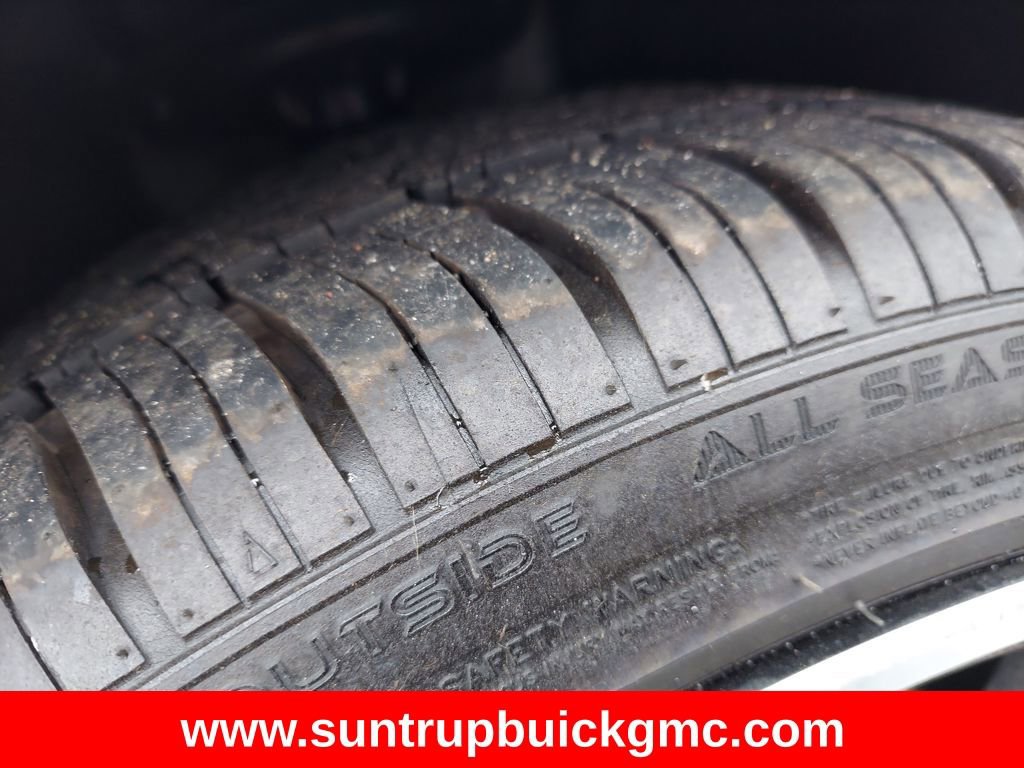 Used 2024 Honda Accord Sport image 28