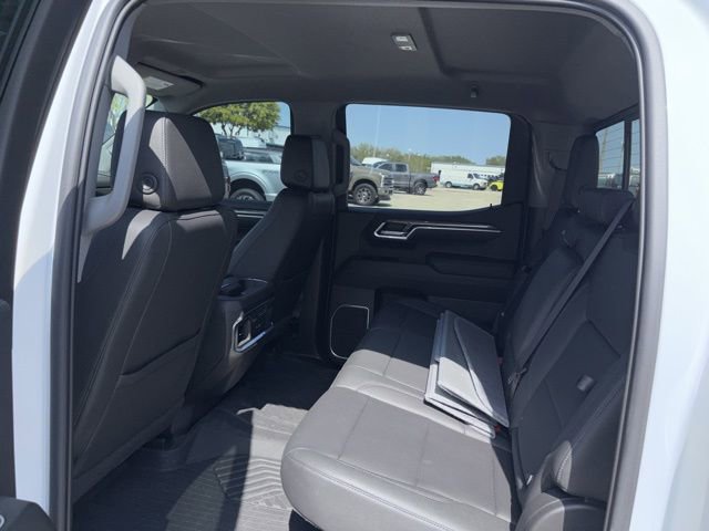 Used 2025 Chevrolet Silverado 1500 LTZ image 10