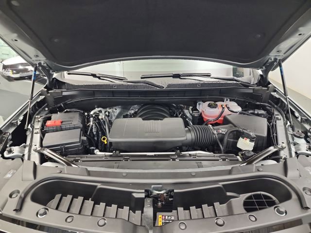 New 2026 Chevrolet Tahoe Premier w/ Sun And Tow Package image 41