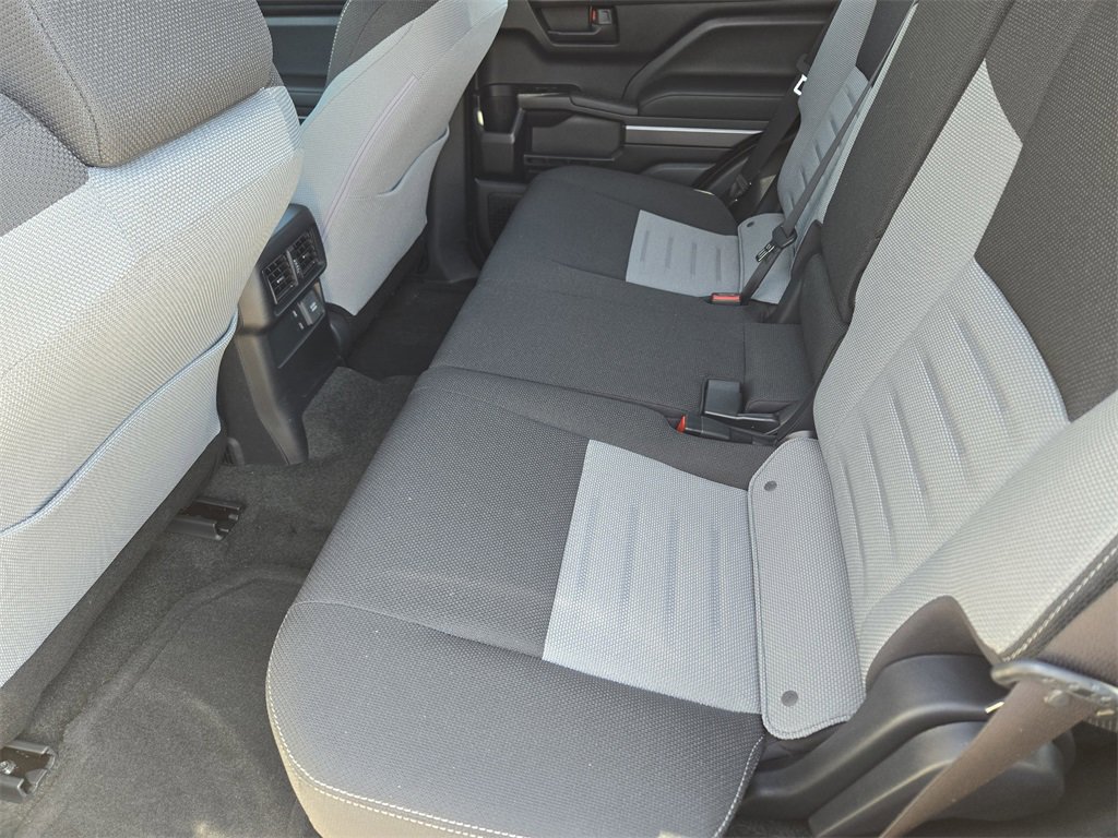 Used 2025 Toyota 4Runner TRD Off-Road image 20