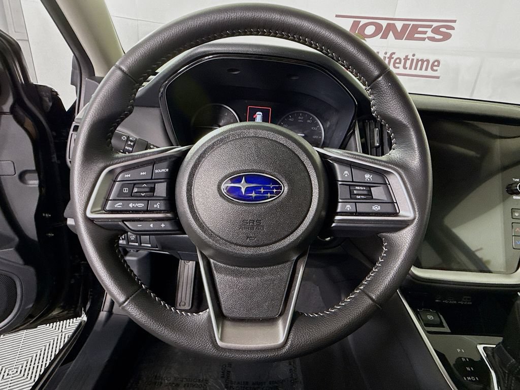 Certified 2025 Subaru Outback Premium w/ Popular Package #1 AWD/4WD image 20