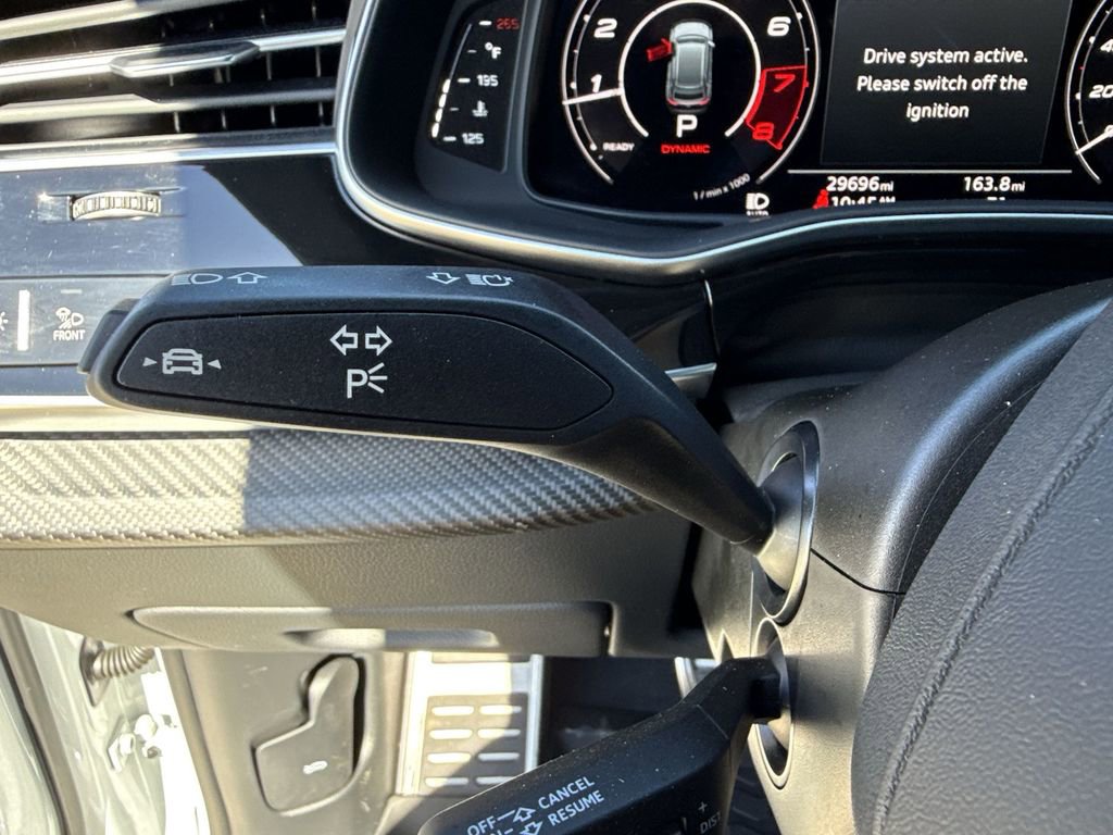 Used 2021 Audi RS Q8 image 28