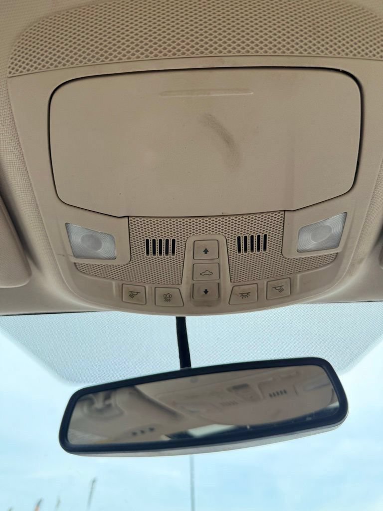 Used 2018 Ford Fusion Titanium AWD/4WD image 8
