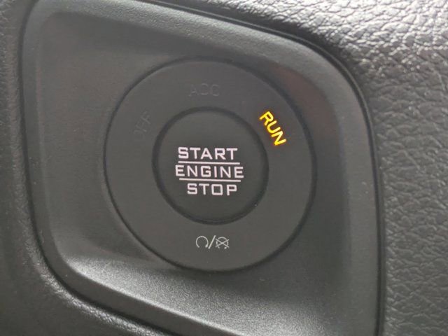 New 2026 Jeep Wrangler Sport S image 24