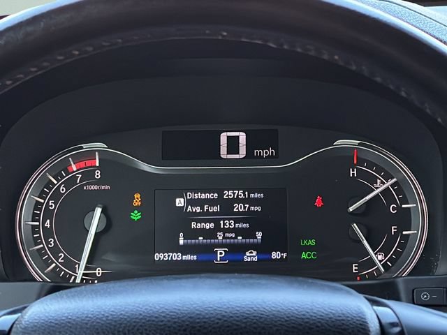 Certified 2019 Honda Ridgeline Black Edition image 22