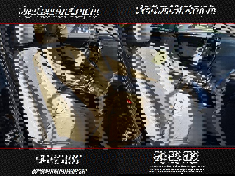 Used 2020 Nissan Maxima 3.5 SV w/ Floor Mat Group image 8