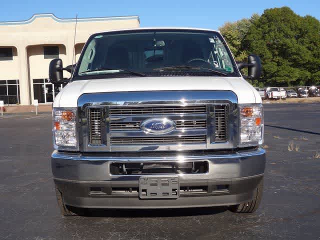 New 2025 Ford E-350 and Econoline 350 Super Duty w/ Power Equipment Group RWD image 5