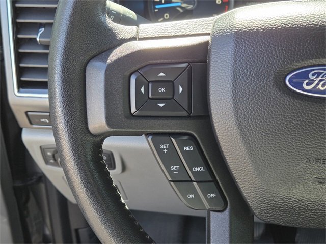 Used 2020 Ford F150 XLT w/ Equipment Group 302A Luxury image 17