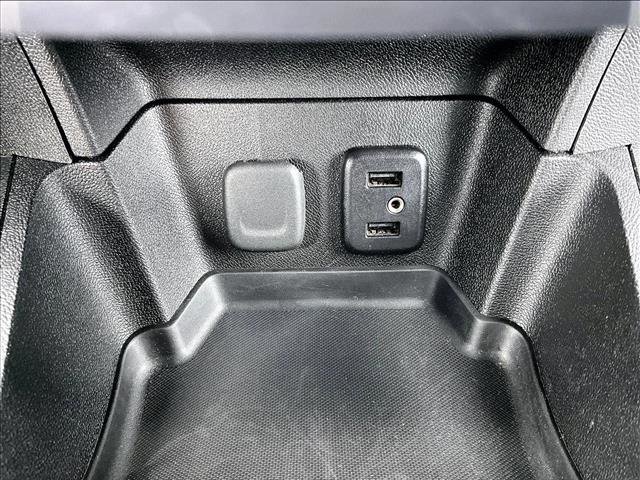 Used 2017 Chevrolet Volt LT w/ Comfort Package FWD image 26