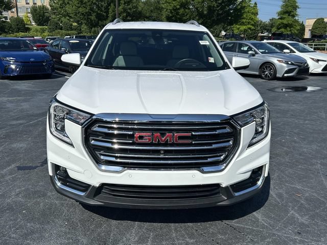 Used 2023 GMC Terrain SLT w/ Tech Package AWD/4WD image 9