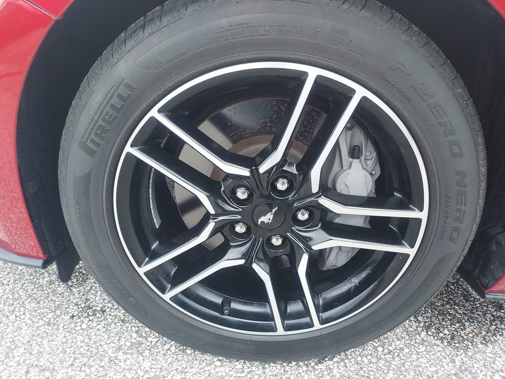 Used 2021 Ford Mustang GT RWD image 27