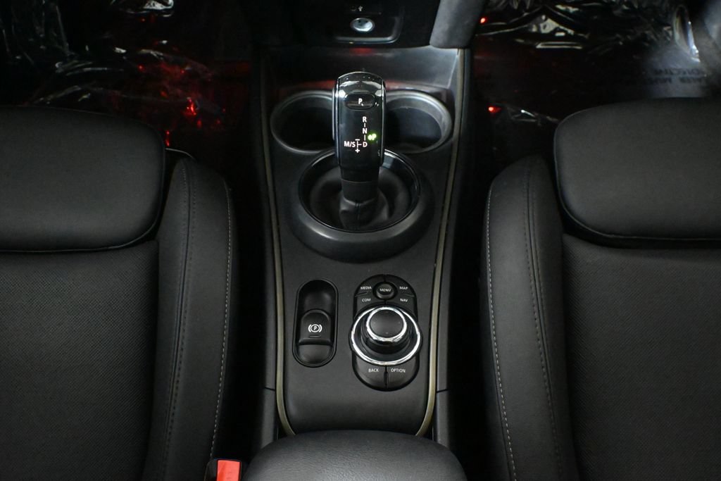 Certified 2024 MINI Cooper Countryman S AWD/4WD image 23