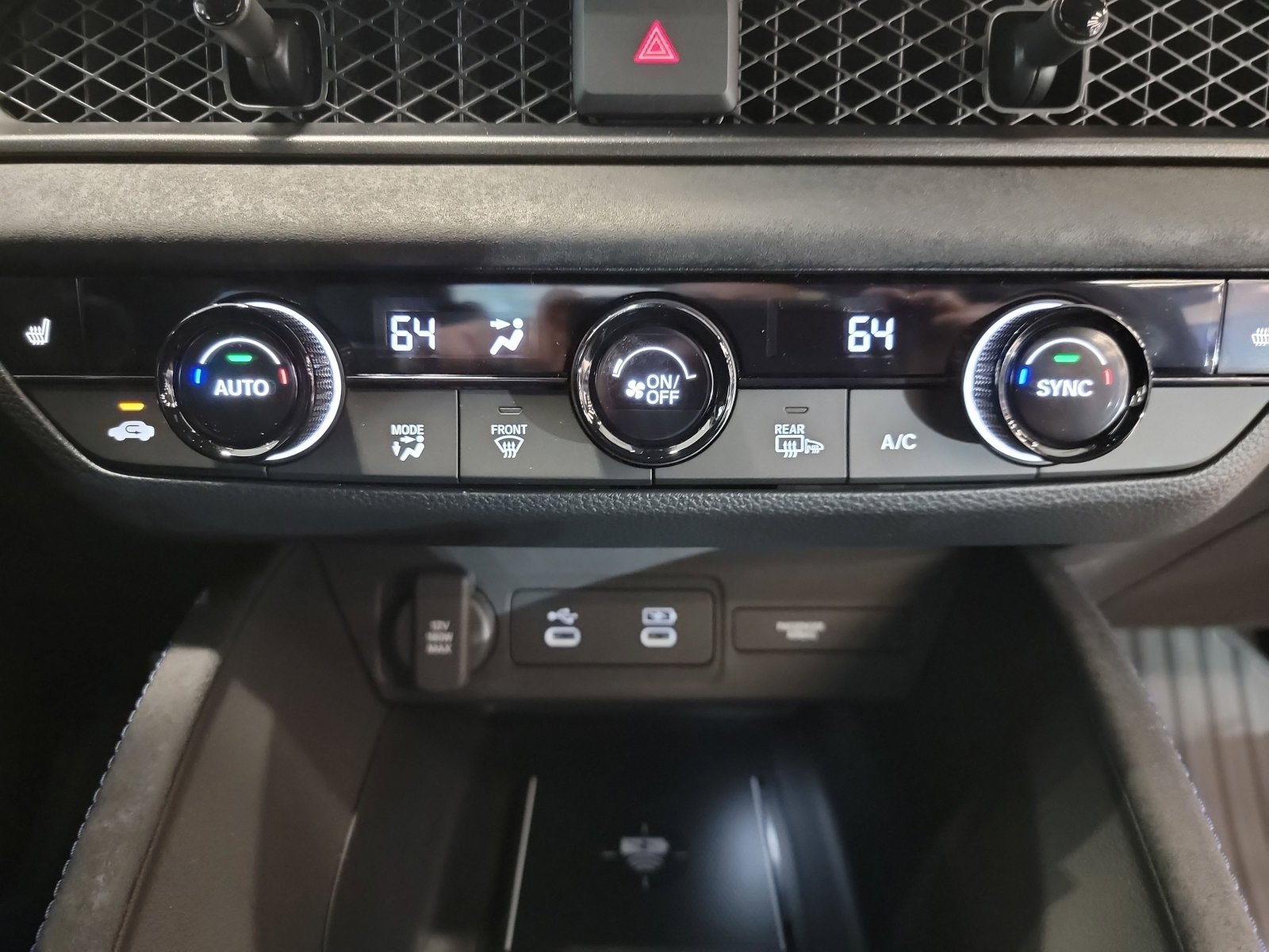 New 2026 Honda Prelude image 18